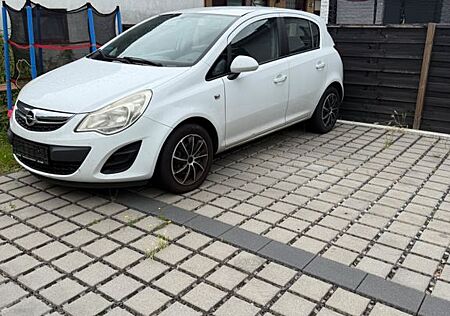 Opel Corsa 1.3 CDTI Edition 70kW Edition