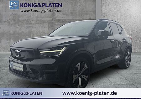 Volvo XC 40 XC40 P8 Twin Pure Electric AWD Plus Recharge