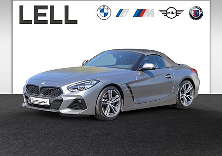 BMW Z4 M40i Head-Up HiFi DAB LED WLAN Komfortzg.
