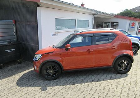 Suzuki Ignis Comfort+ Allrad