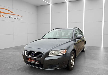 Volvo V50 Kombi 1.8 F Kinetic