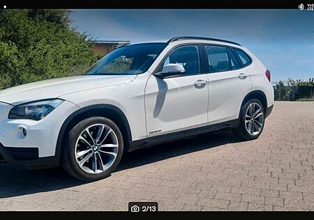 BMW X1 xDrive28i Sport Line A Sport Line