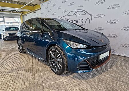 Cupra Born 77 kWh 170 kW Navi Sitzh. beats Head Up ACC