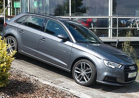 Audi A3 Sportback 35 TFSI design Navi Bi-Xenon