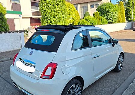 Fiat 500C 1.0 GSE N3 Hybrid DOLCEVITA C DOLCEVITA