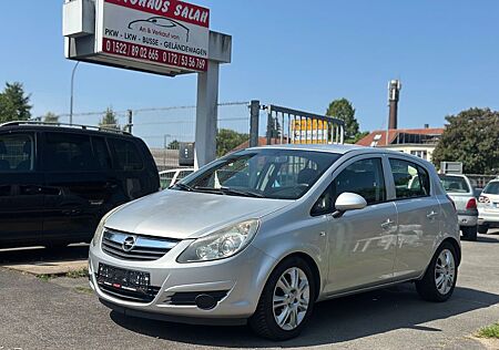 Opel Corsa D Edition