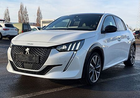 Peugeot 208 GT-LINE/KAMERA/NAVI/LED