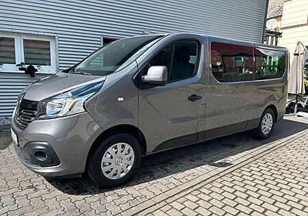 Renault Trafic Combi L2H1 2,9t Navi / 9 Sitze/Eu6