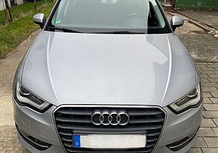 Audi A3 1.8 TFSI Ambition Sportback Ambition