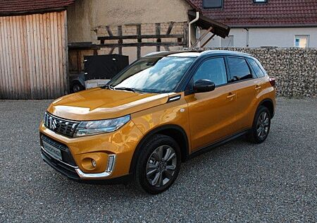 Suzuki Vitara 1.5 DUALJET Hybrid Comfort AGS Allgrip
