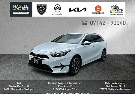 Kia Cee'd Sportswagon Ceed SW 1.0 T-GDI Automatik MH Ultimate Edition