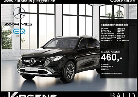 Mercedes-Benz GLC-Klasse GLC 200 4M Avantgarde/LED/Cam/Memo/Totw/Ambiente