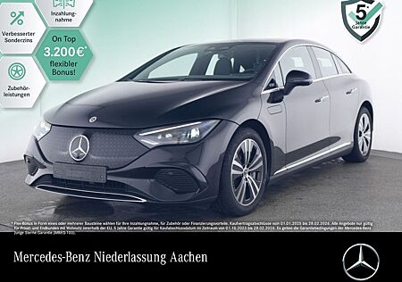 Mercedes-Benz EQE 300 ELECTRIC ART/PREMIUM/PANO/AIRMATIC/360°