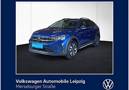 VW Taigo Volkswagen 1.0 TSI Move *ACC*App-Connect*LED*SHZ*PDC