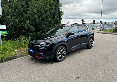 Citroën C5 Aircross Motor 70000 km Automatik