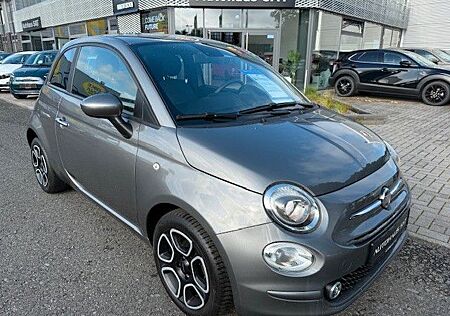 Fiat 500 Club EDITION