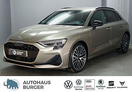 Audi A3 Sportback advanced 35TFSI S tronic AHK/Matrix