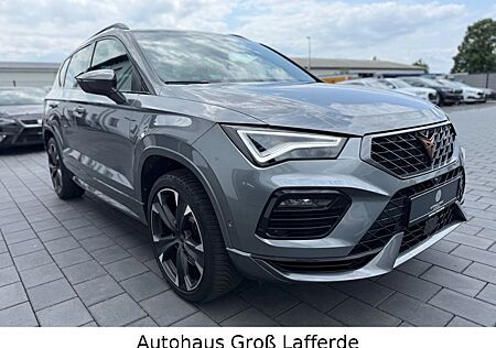 Cupra Ateca 4Drive AHK LED Navi 360 Kamera