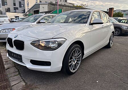 BMW 114 Baureihe 1 Lim. 5-trg. i