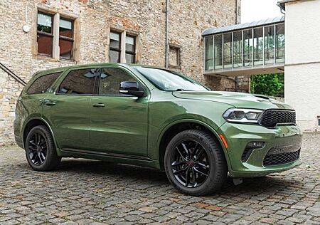 Dodge Durango 5,7L R/T AWD H&K LPG LED AHK CARPLAY KAM