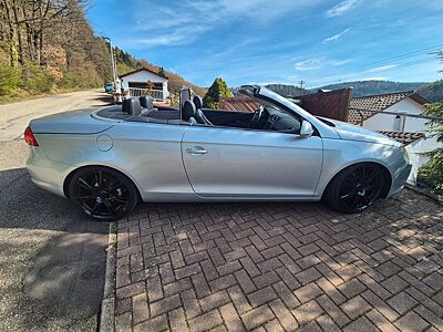Volkswagen Eos 2.0 FSI Standard