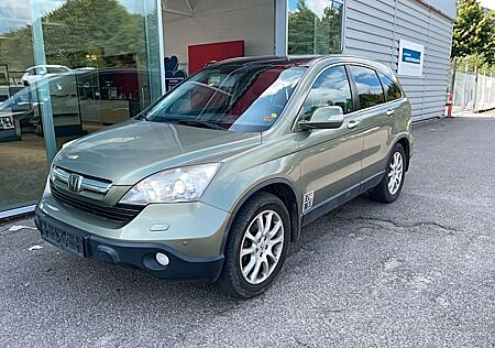 Honda CR-V 2.2i-CTDi Executive