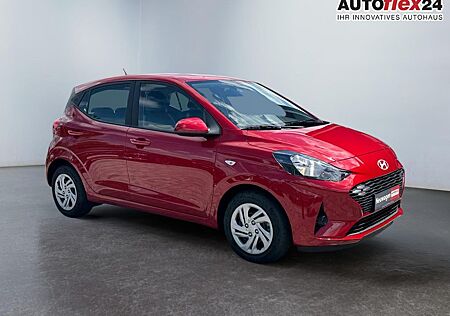 Hyundai i10 Comfort 1,2 Klima MJ25 NAV CarPlay Spha B...