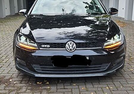 VW Golf Volkswagen 2.0 TDI DSG BMT ALLSTAR ALLSTAR