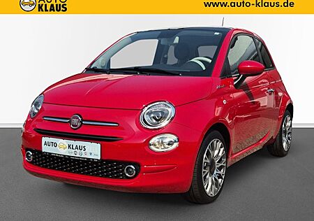 Fiat 500 1.0 GSE Hybrid DOLCEVITA CarPlay Klima PDC