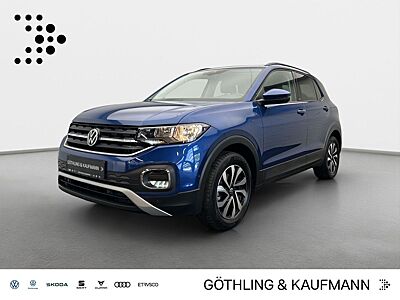 Volkswagen T-CROSS LIFE 1.0 TSI DSG*NAVI*SHZ*ACC*PDC*