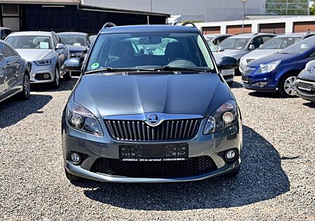 Skoda Fabia Combi Fresh/1.4 Benzin/Pdc/Shz/Tempomat