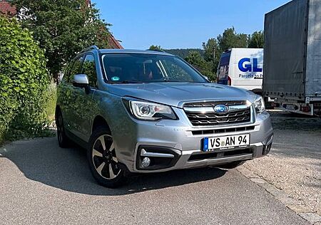 Subaru Forester 2016 2.0D*EURO6*Kamera 360*Autom