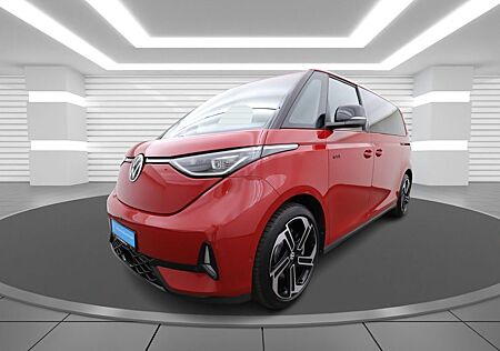 VW ID.BUZZ Volkswagen ID. BUZZ GTX 4MOTION LR 86 KWH AUTOMATIK Navi