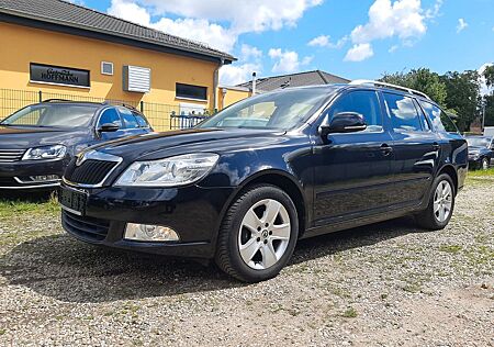 Skoda Octavia Combi Elegance