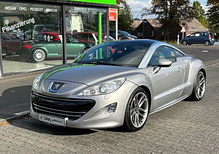 Peugeot RCZ 1.6 200 THP **EL-SITZE*XENON*NAVI*LEDER*