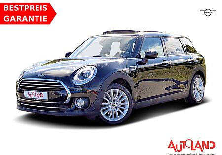 Mini Cooper D Clubman Clubman Cooper D LED Navi Leder Panorama PDC