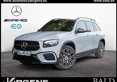 Mercedes-Benz GLB 220 d 4M AMG-Sport/Pano/AHK/Night/MBeam/Dist