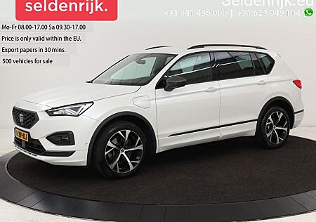 Seat Tarraco 1.4 TSI eHybrid PHEV FR | 360 kamera | S