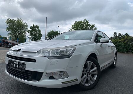 Citroën C5 Lim. Exclusive