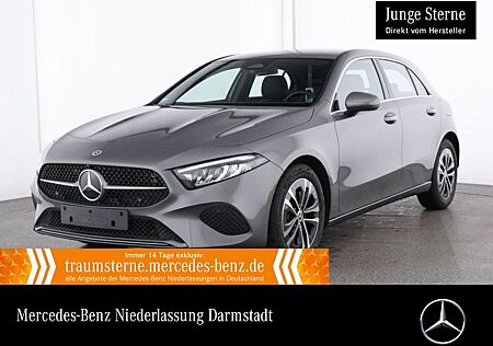Mercedes-Benz A 200 PROGRESSIVE Advanced PLUS VZ-Ass/Spur