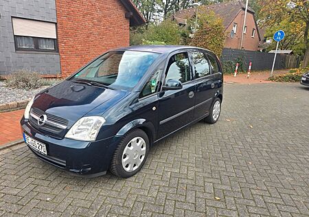 Opel Meriva 1.4 TWINPORT -