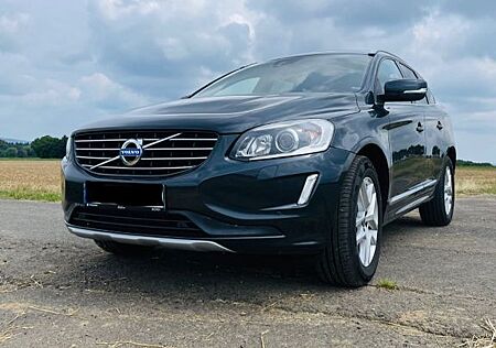 Volvo XC 60 XC60 D5 AWD Linje Inscription Geartronic Lin...