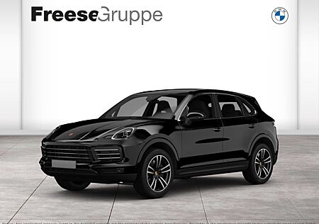 Porsche Cayenne DAB LED WLAN RFK Parkassistent PDC