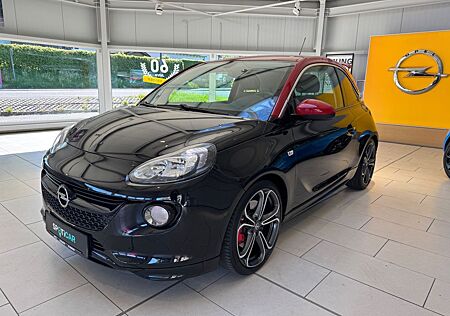 Opel Adam S 150PS IntelliLink LM 18 Bicolor