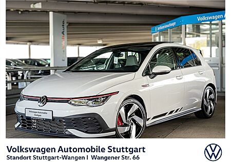 VW Golf Volkswagen GTI Clubsport 2.0 TSI DSG Navi Pano Kamera