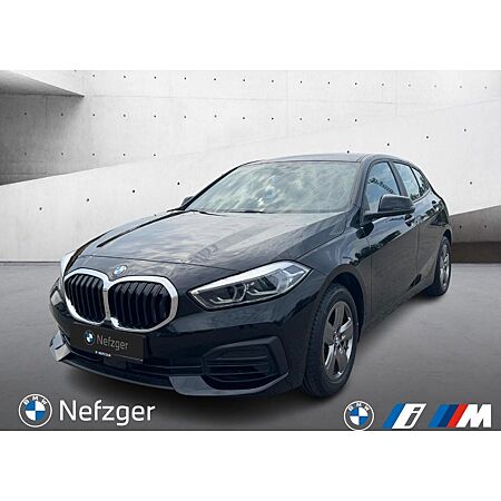 BMW 1er leasen