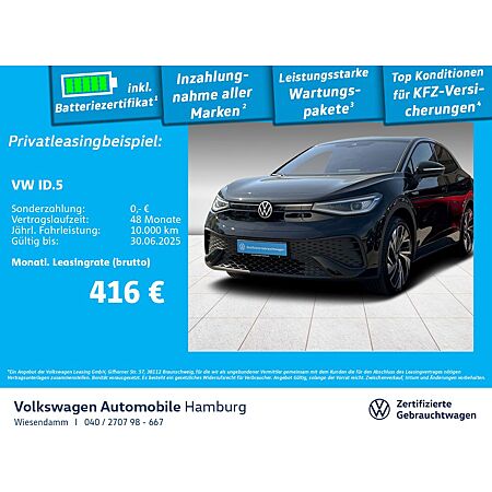 VW ID.5 leasen