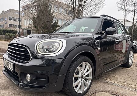 Mini Cooper D COOPER_D Countryman All4 *TÜV* LED* AUTOMATIK*