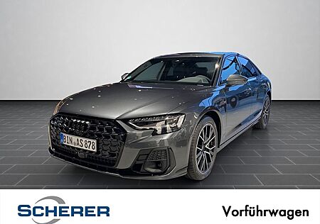 Audi A8 60 TFSI e quattro tiptronic B&O S-LINE