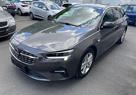 Opel Insignia 1.5 Diesel Autom. ST*LED*1.HAND*DAB*CAM